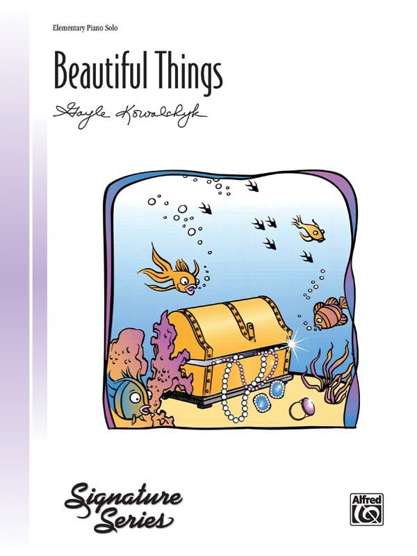 Beautiful Things